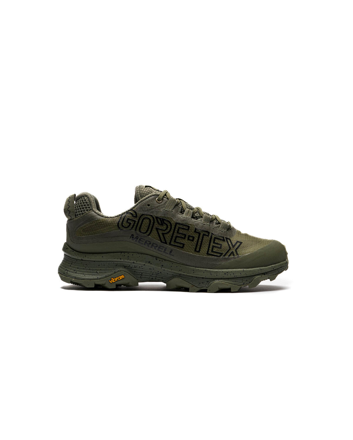 Merrell Moab Speed Gore-Tex Se Lichen - Image 12
