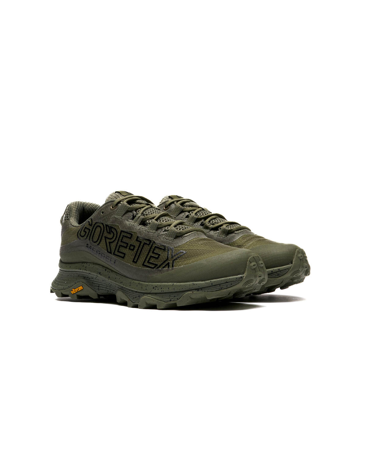 Merrell Moab Speed Gore-Tex Se Lichen - Image 13
