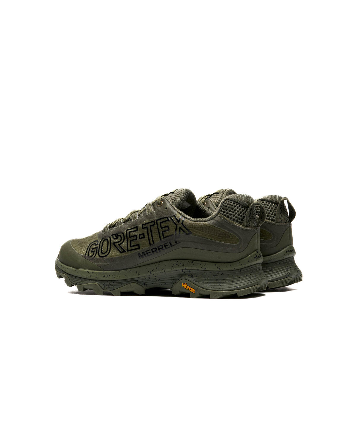 Merrell Moab Speed Gore-Tex Se Lichen - Image 14