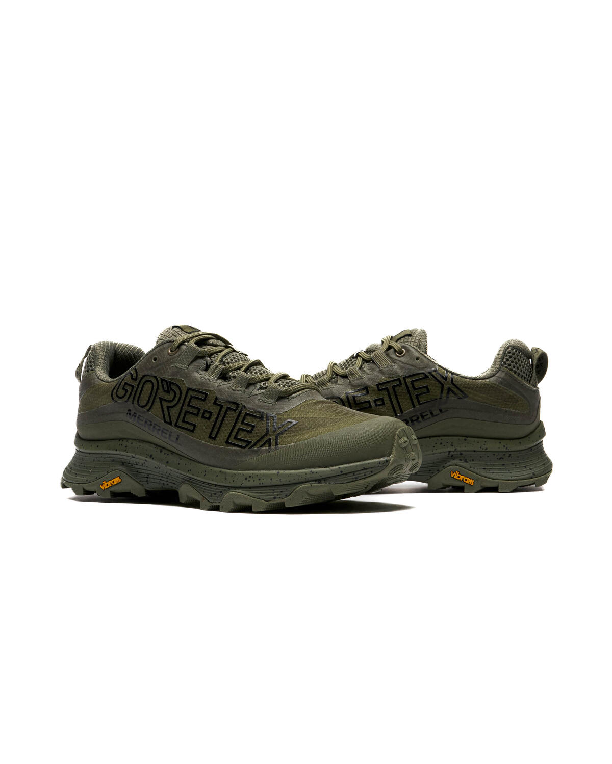 Merrell Moab Speed Gore-Tex Se Lichen - Image 15