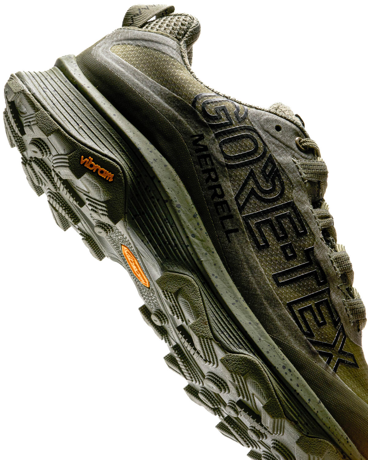 Merrell Moab Speed Gore-Tex Se Lichen - Image 17