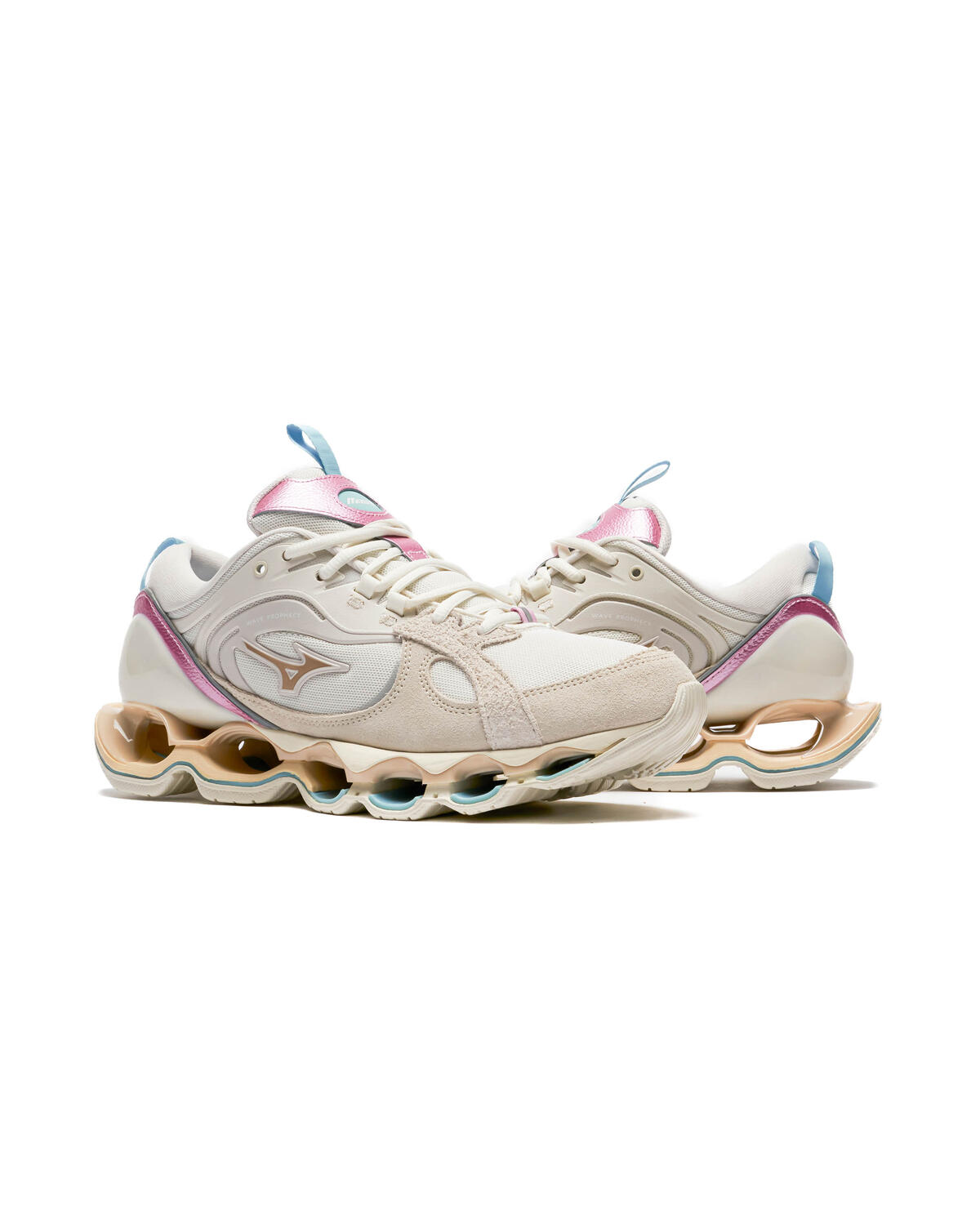 Mizuno WAVE Prophecy BETA 2 'Kosei Pack' - Image 5