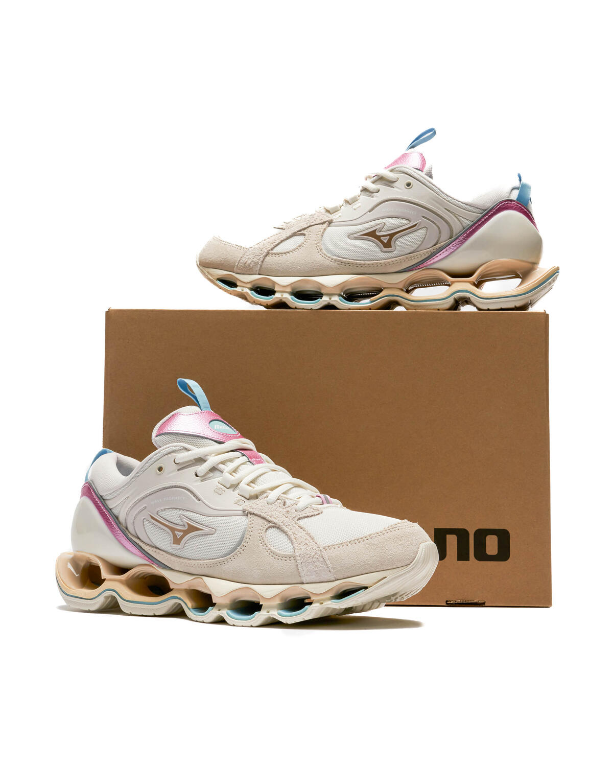 Mizuno WAVE Prophecy BETA 2 'Kosei Pack' - Image 6