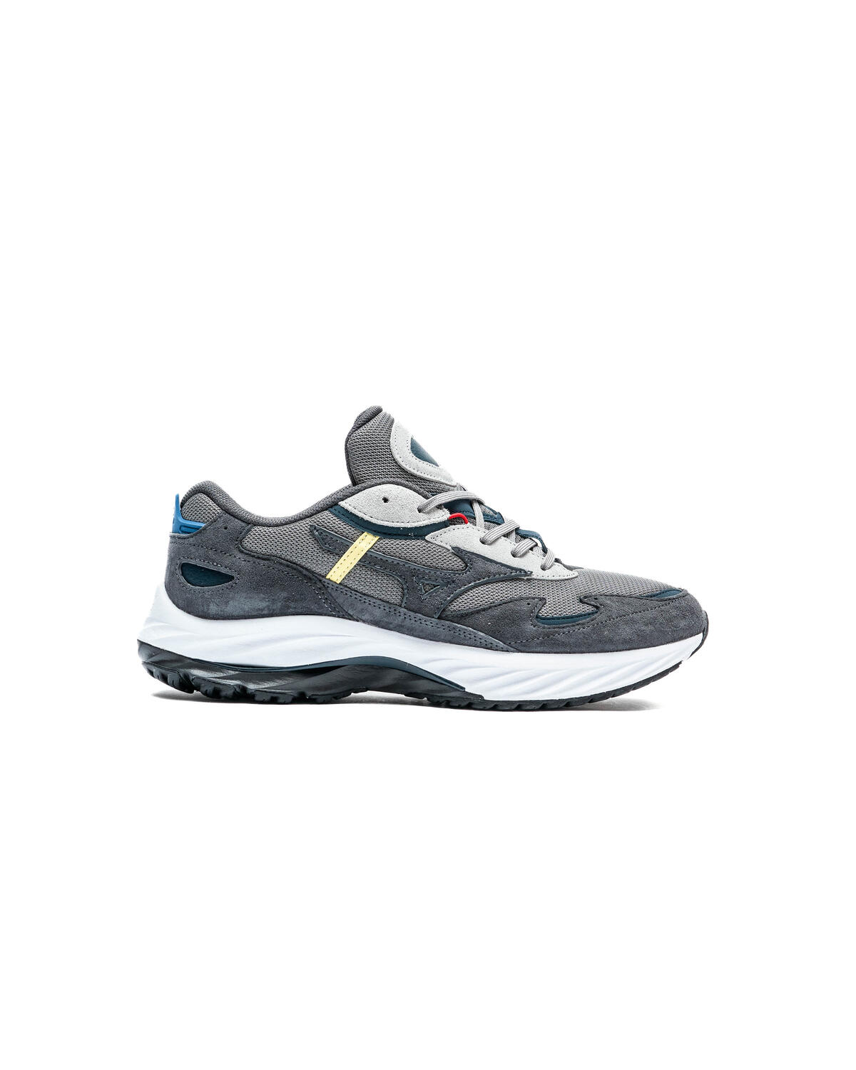 Mizuno x Graphpaper Wave Rider Beta - Image 2