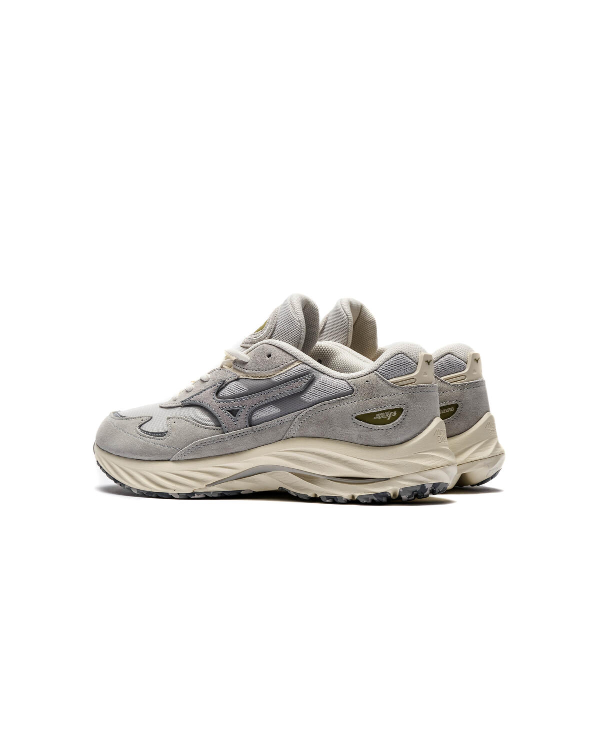 Mizuno Wave Rider Beta - Image 10
