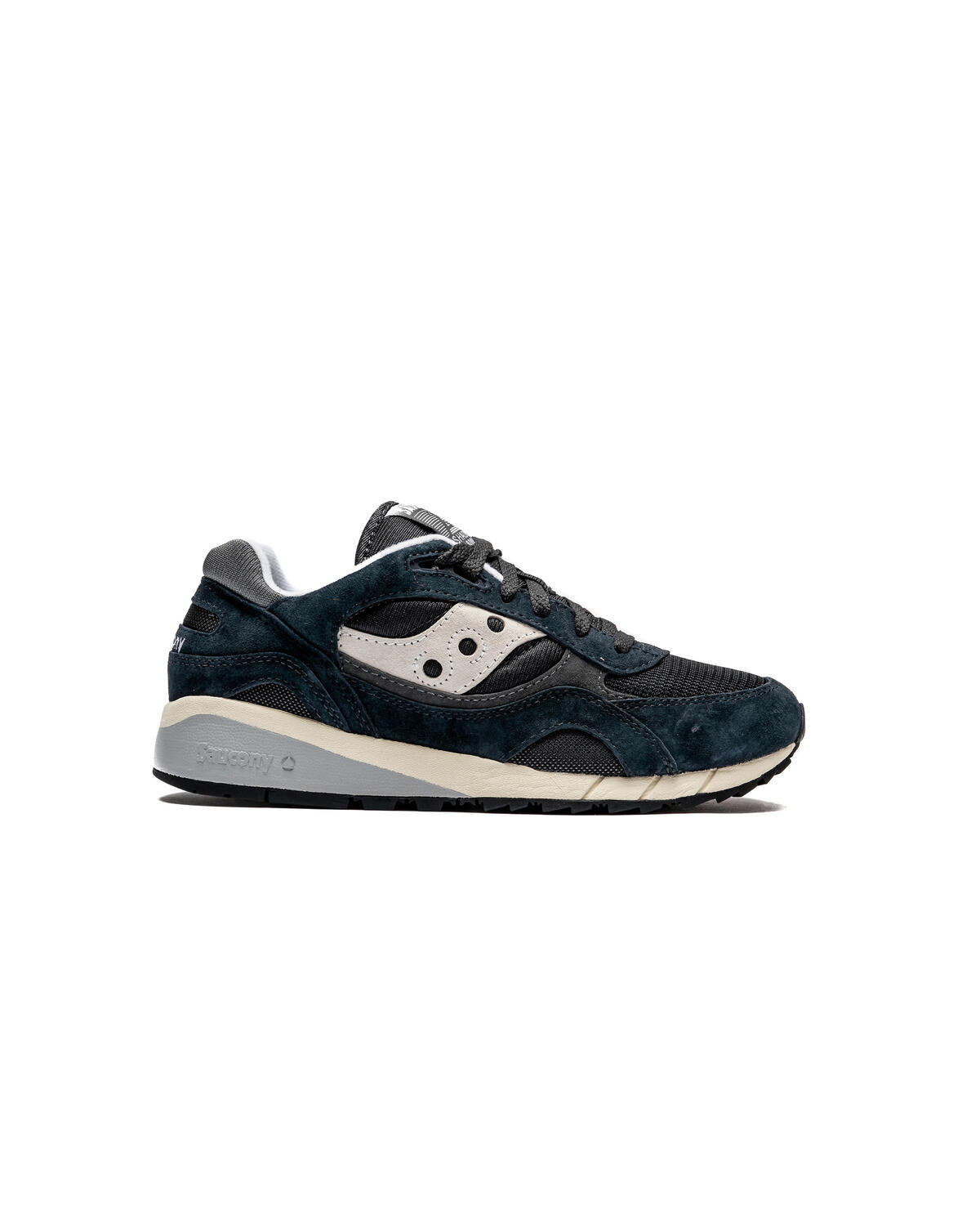 Saucony Shadow 6000 Blue / Grey - Image 2