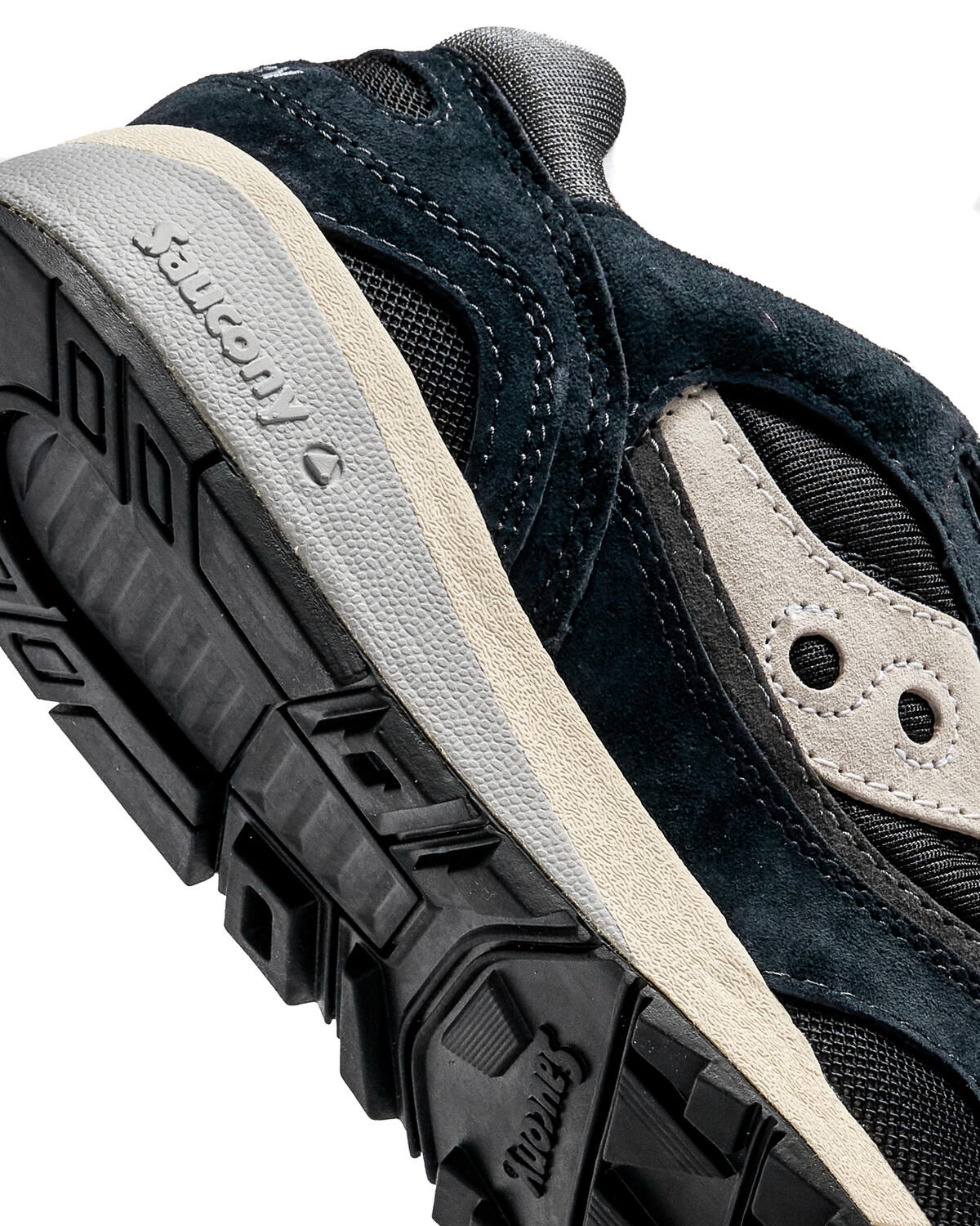 Saucony Shadow 6000 Blue / Grey - Image 7