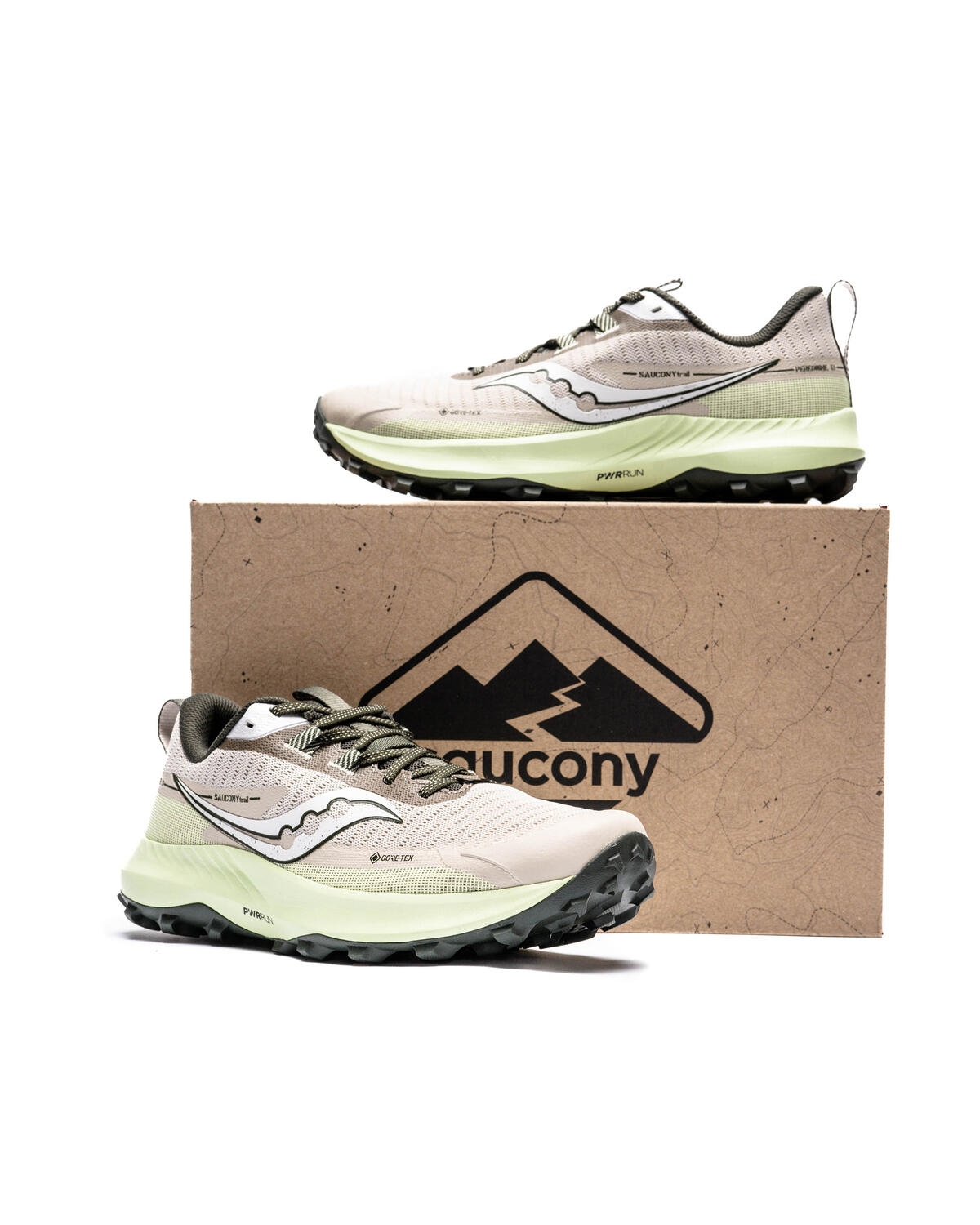Saucony Peregrine 13 Gore-Tex - Image 10