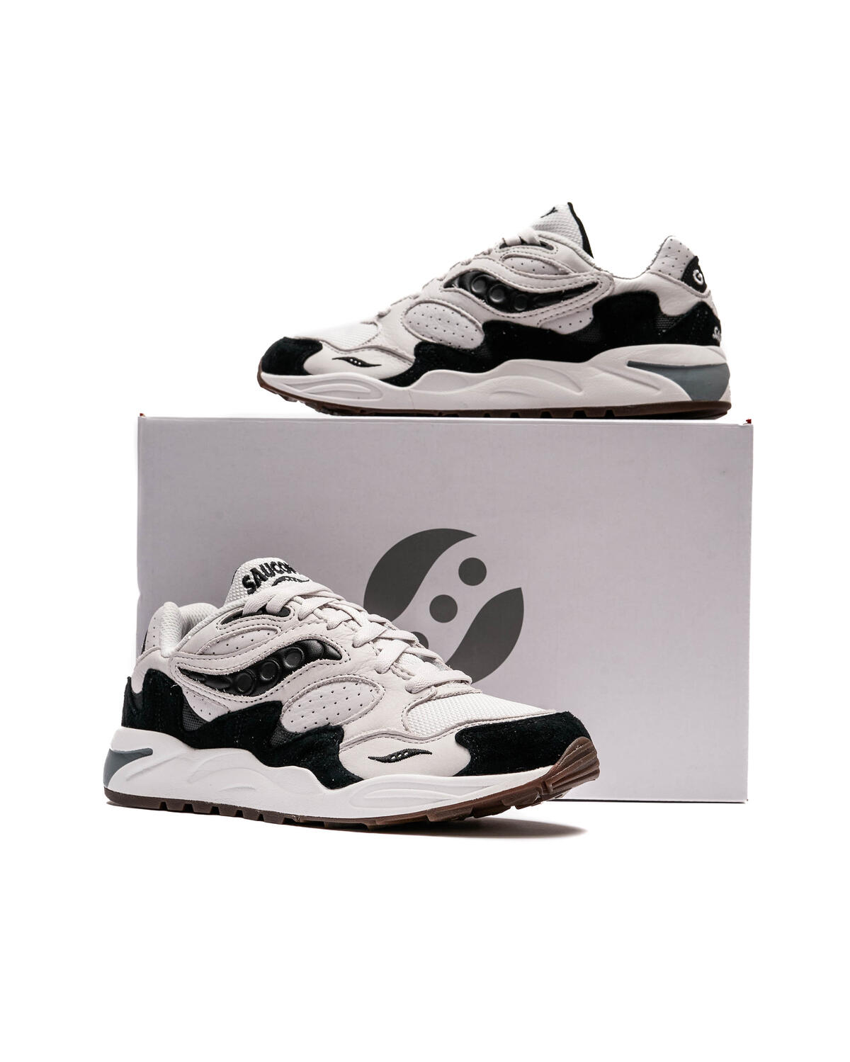 Saucony Grid Shadow 2 - Image 6