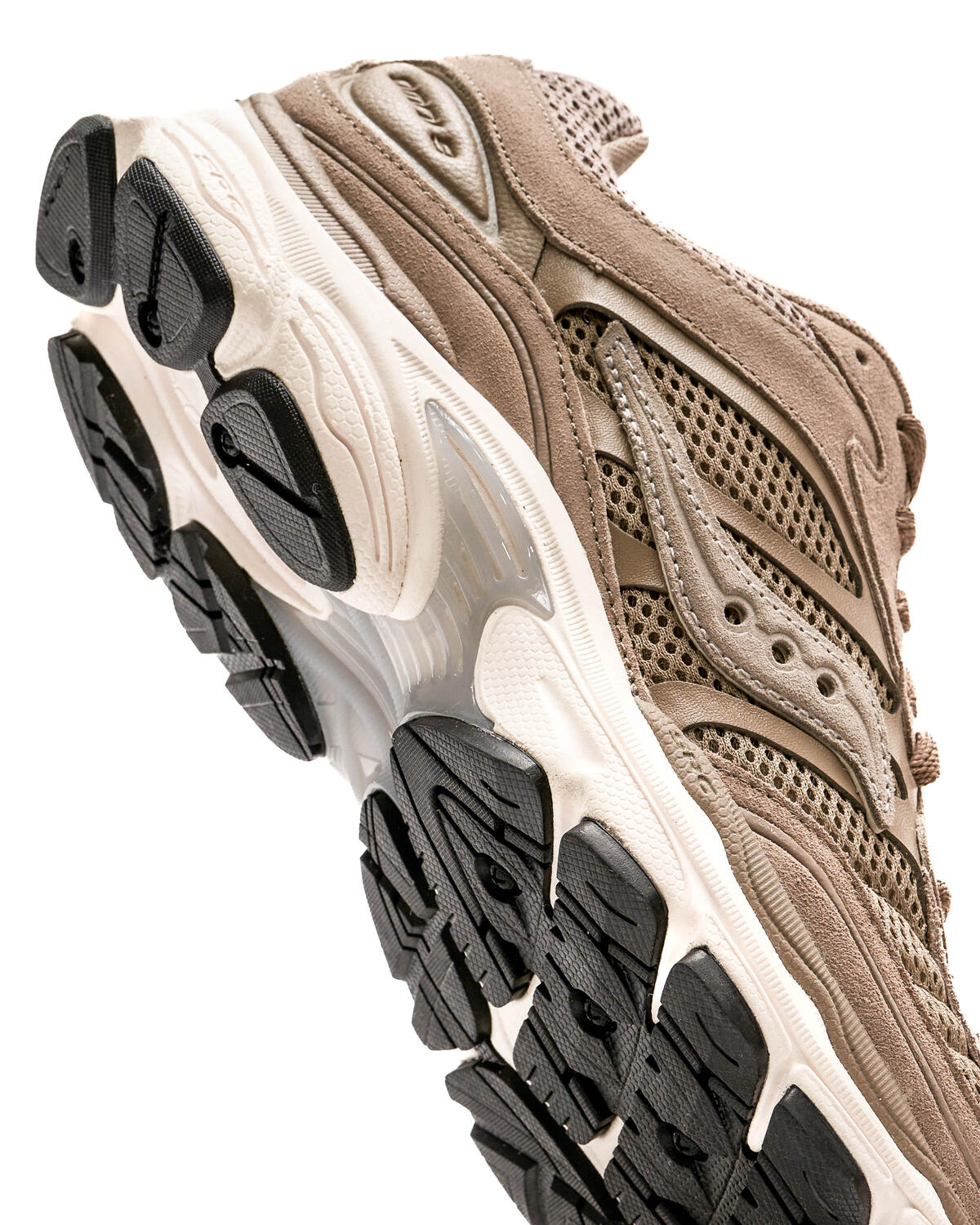 Saucony Pro Grid Omni 9 - Image 7