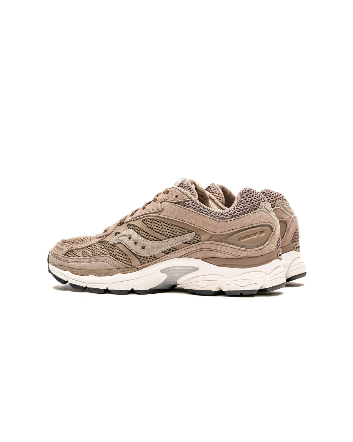 Saucony Pro Grid Omni 9 - Image 4