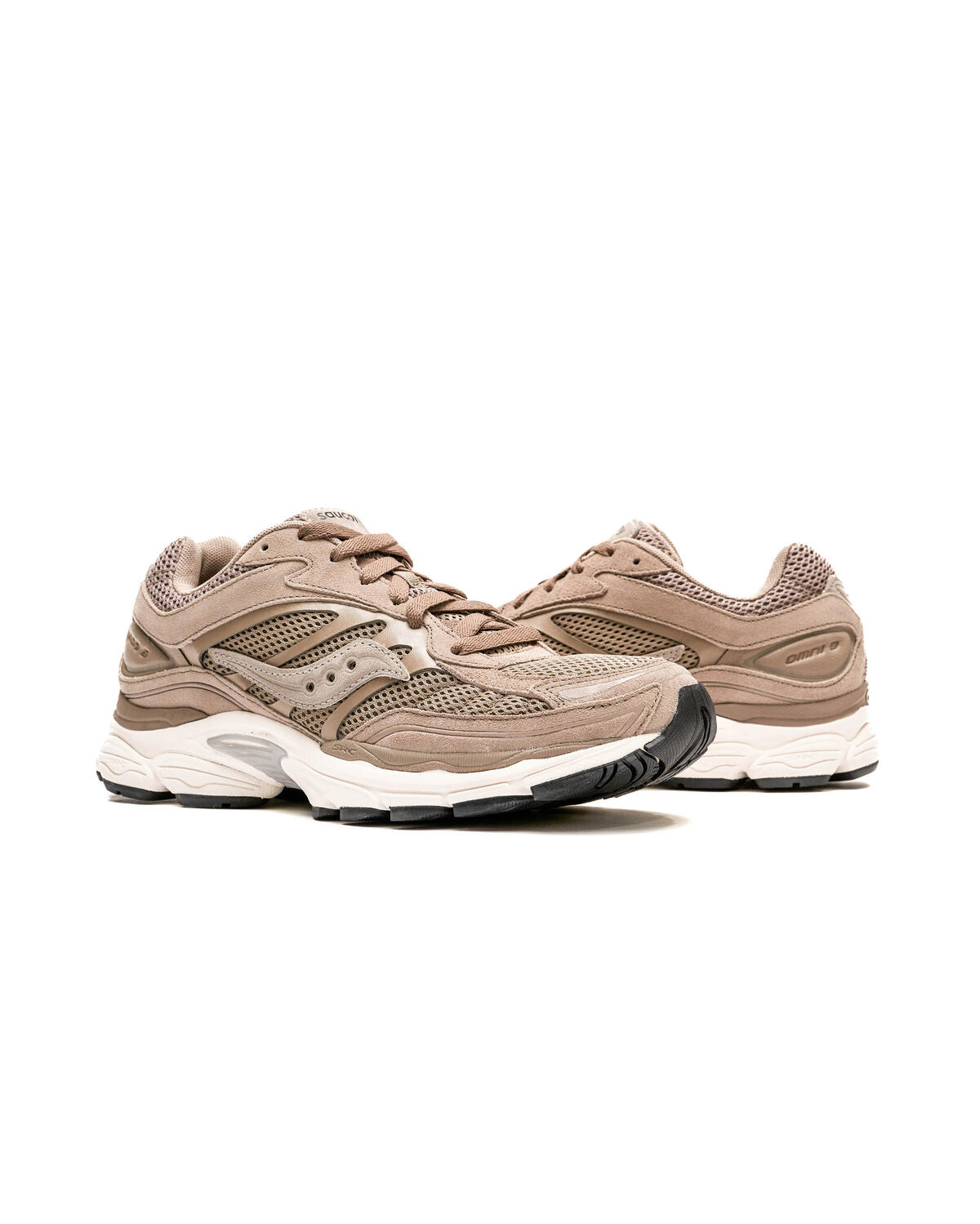 Saucony Pro Grid Omni 9 - Image 5