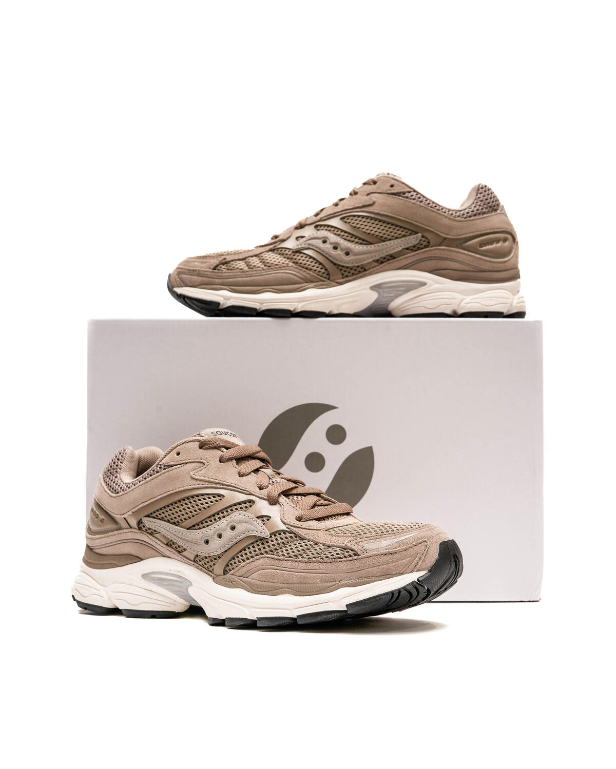 Saucony Pro Grid Omni 9 - Image 6