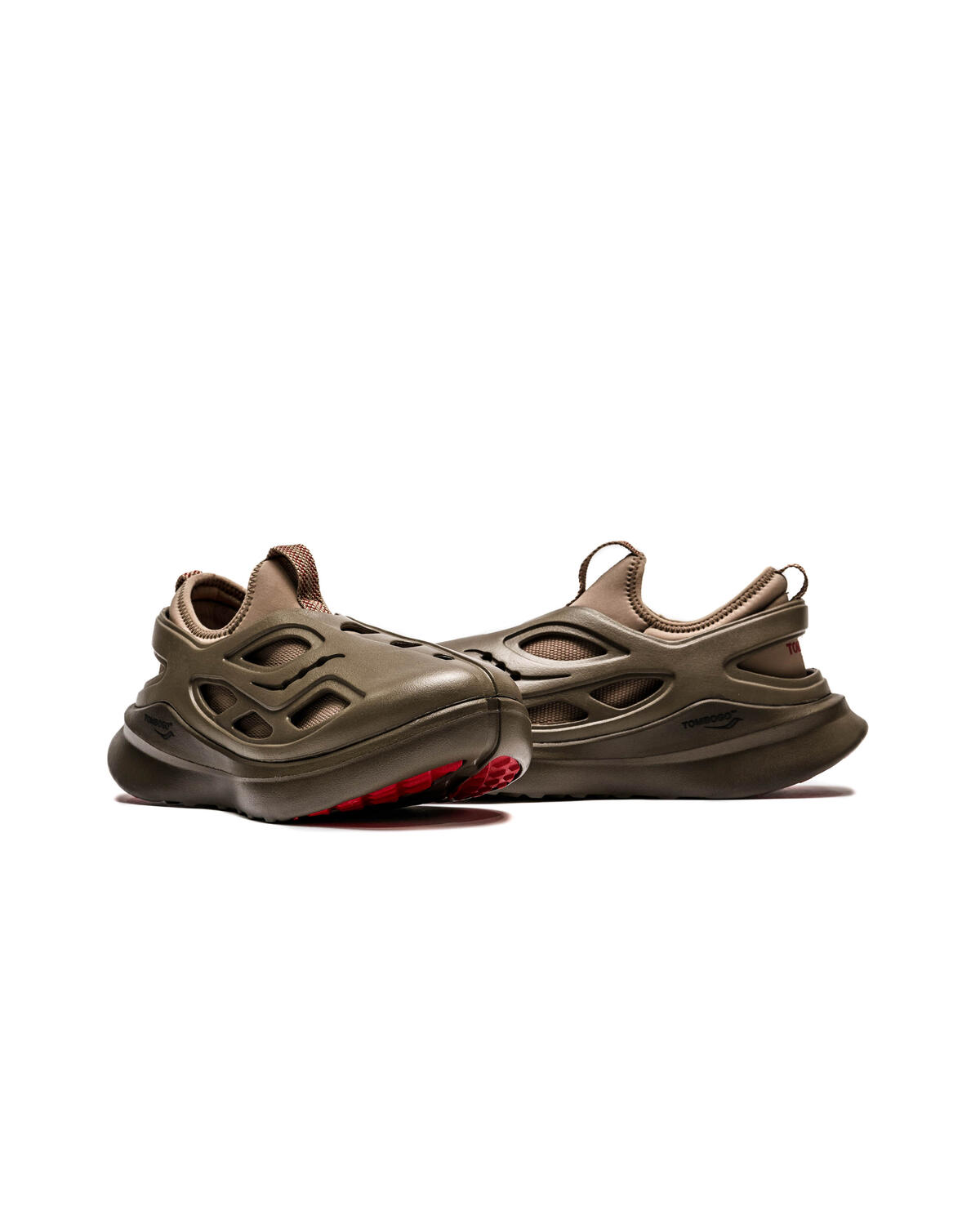 Saucony x Tombogo Butterfly - Image 5