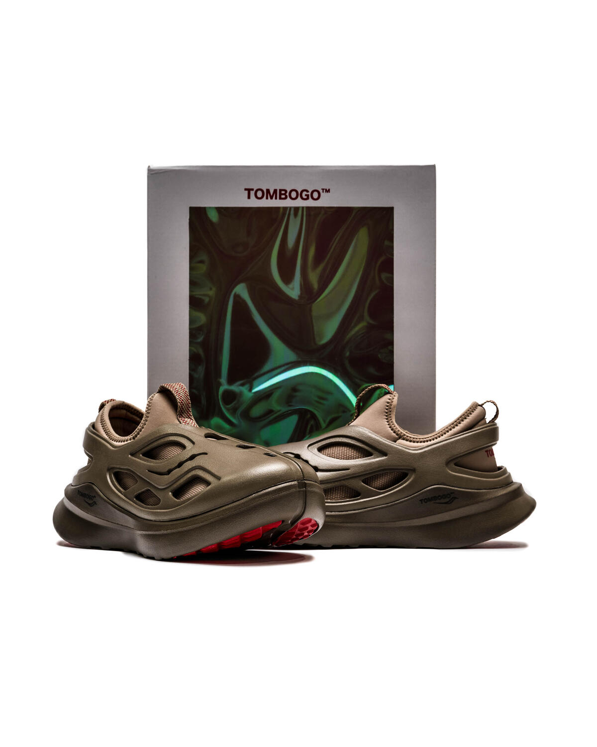 Saucony x Tombogo Butterfly - Image 6