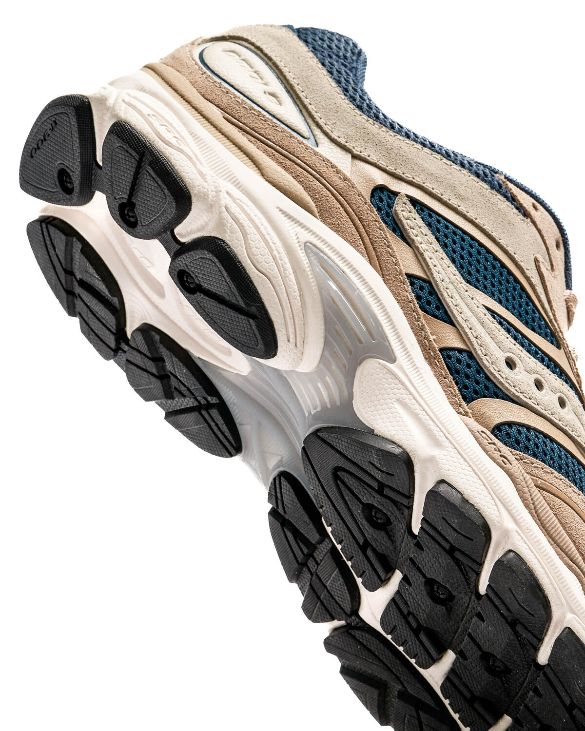 Saucony Pro Grid Omni 9 - Image 7