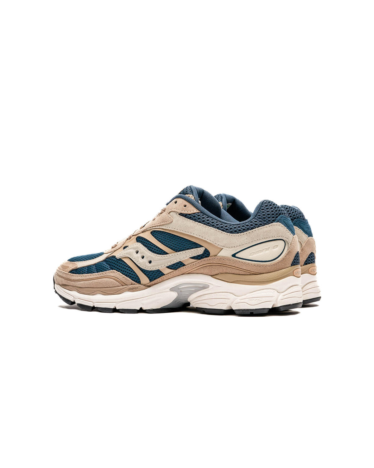 Saucony Pro Grid Omni 9 - Image 4