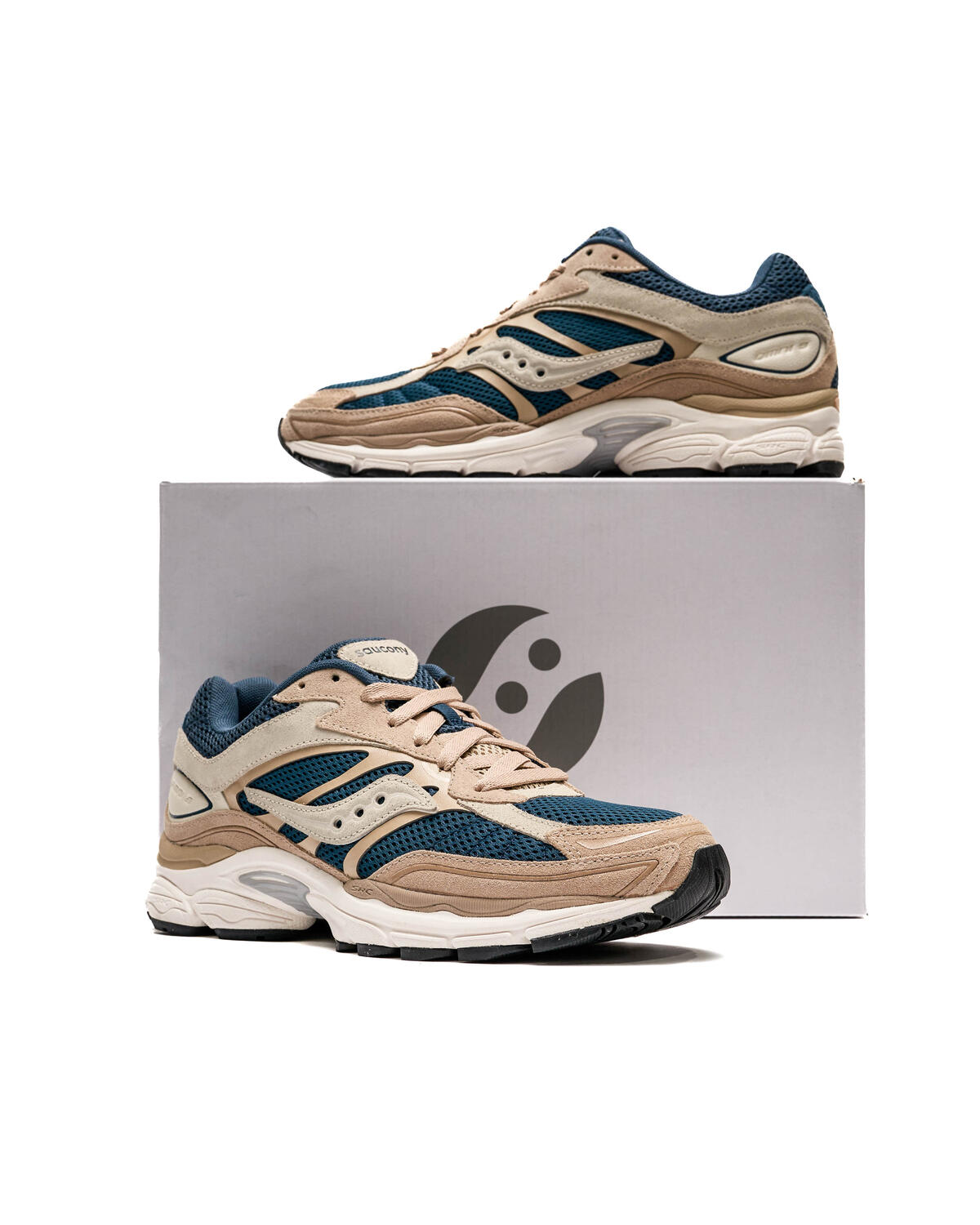 Saucony Pro Grid Omni 9 - Image 6