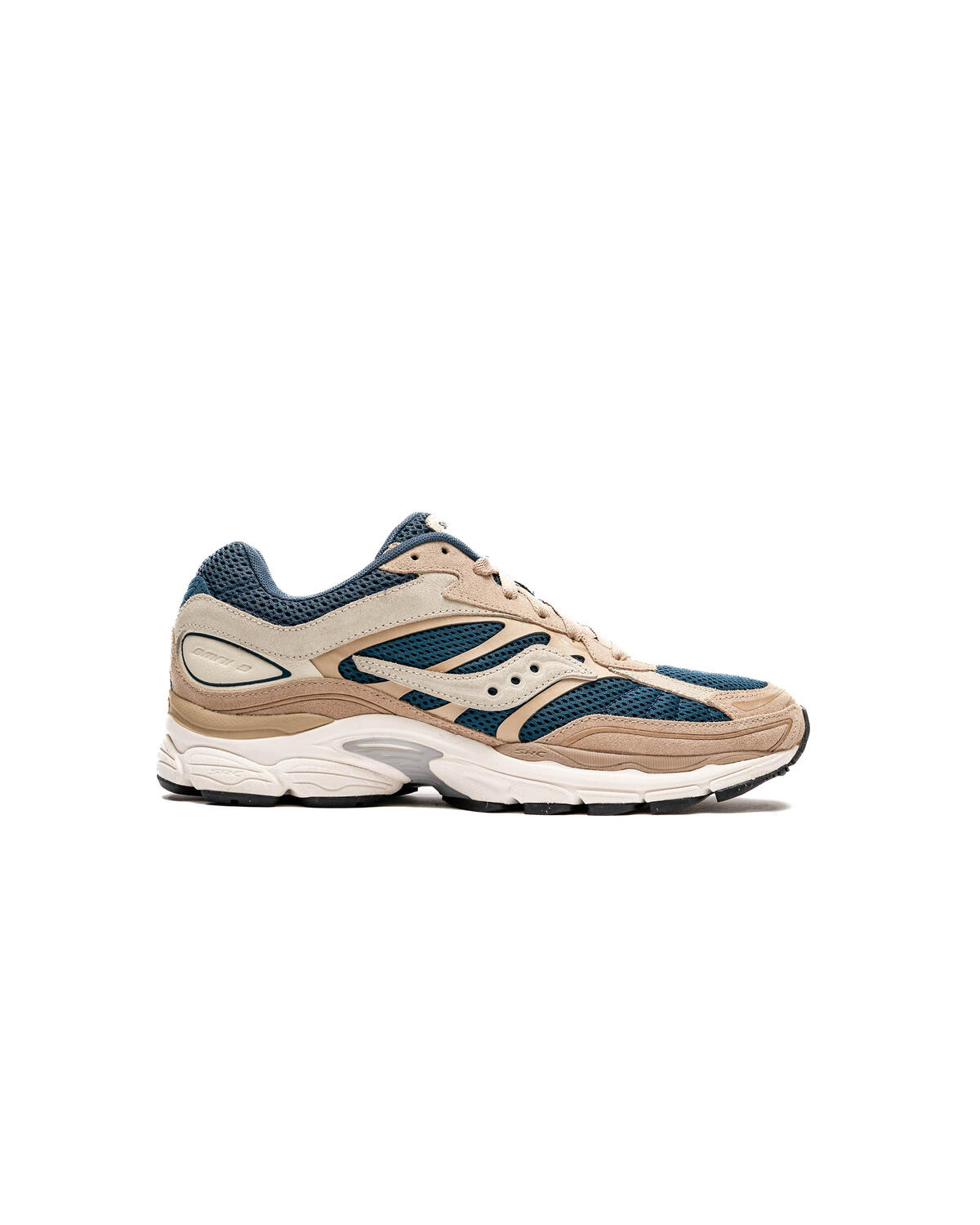 Saucony Pro Grid Omni 9 - Image 2