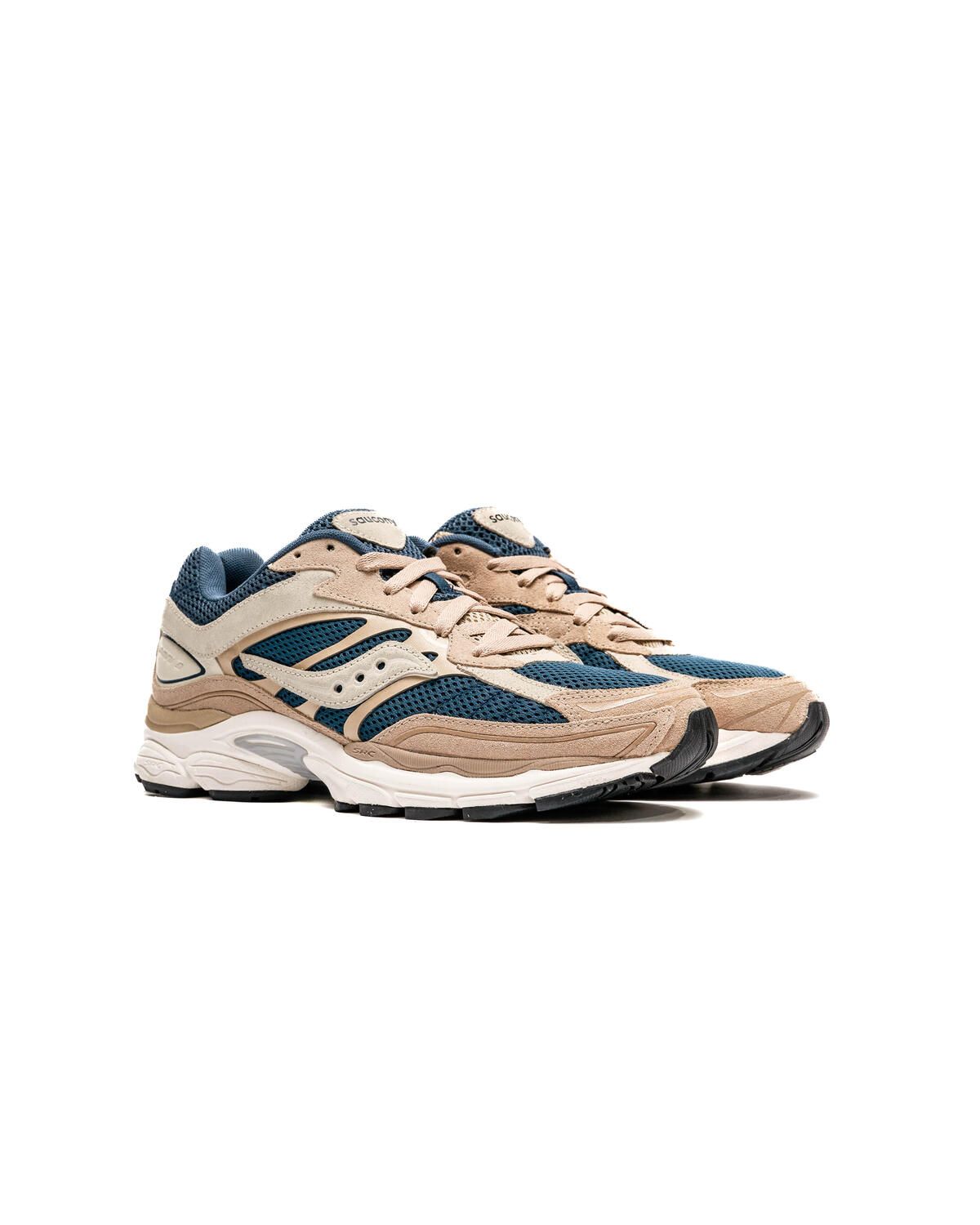 Saucony Pro Grid Omni 9 - Image 3
