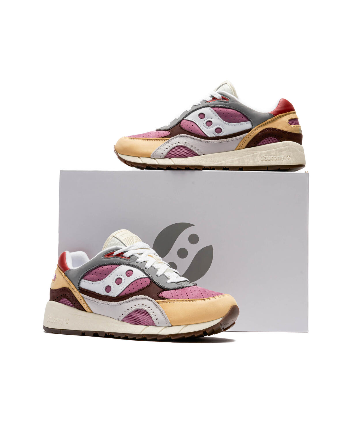 Saucony Shadow 6000 - Image 6