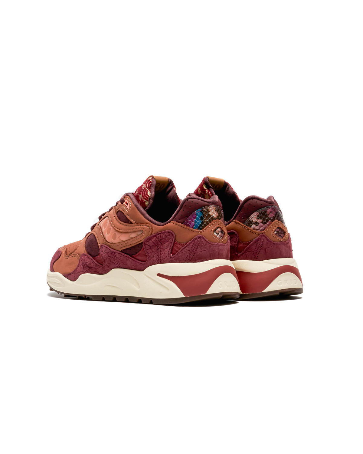 Saucony GRID Shadow 2 - Image 4