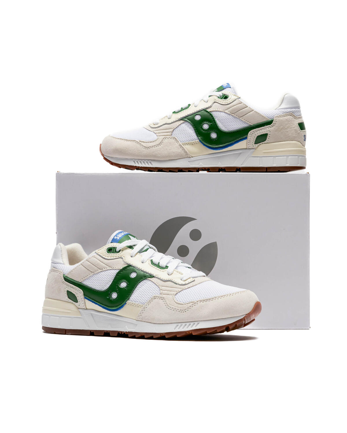 Saucony Shadow 5000 - Image 6