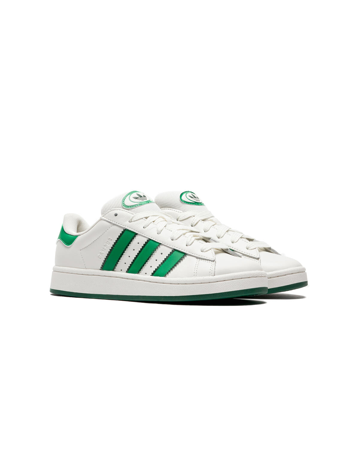 Adidas Campus 00s 'White Green' - Image 8