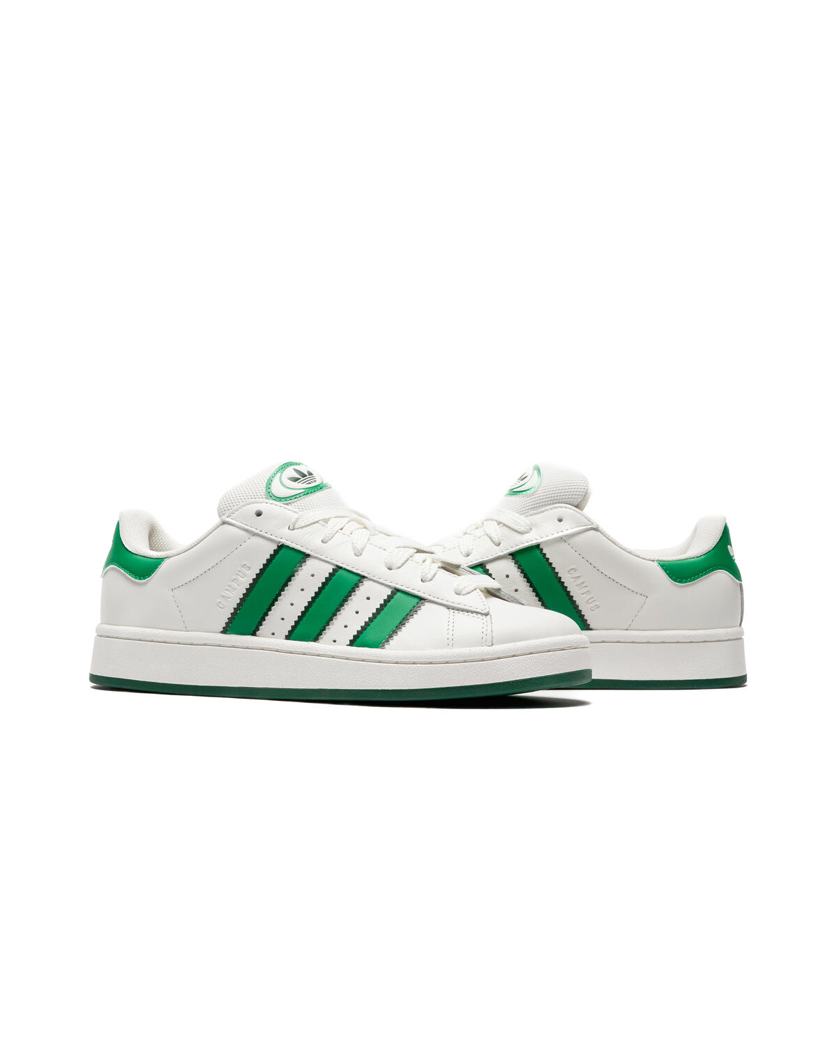 Adidas Campus 00s 'White Green' - Image 10