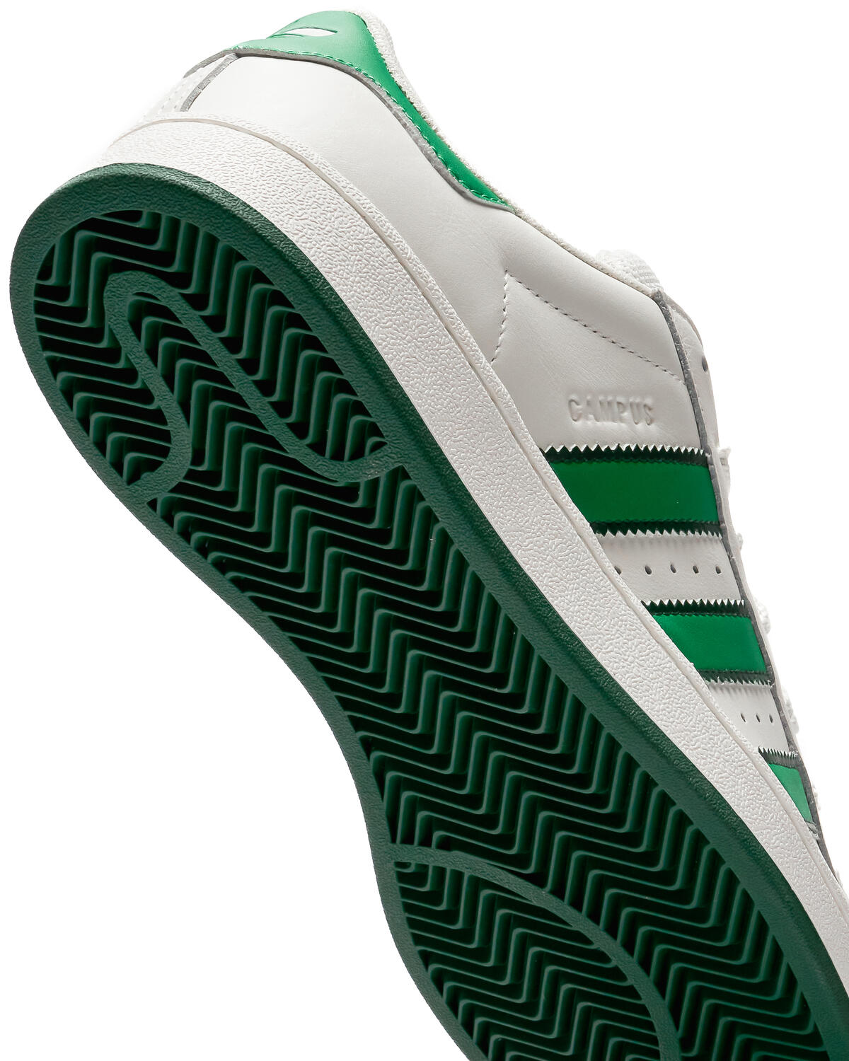 adidas gazelle silver green womens Adidas Campus 00s Silver Green/ Off White/ Linen Green – Stoked Boardshop main image 1