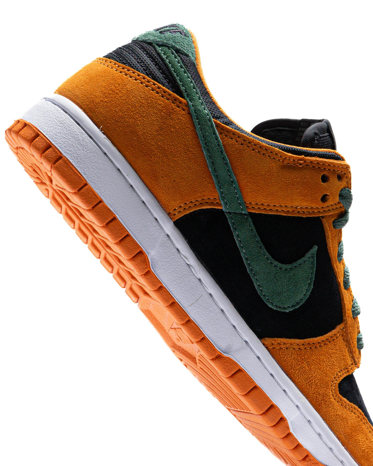 Nike Dunk Low SP Ceramic / Black DA1469-001 - Image 31