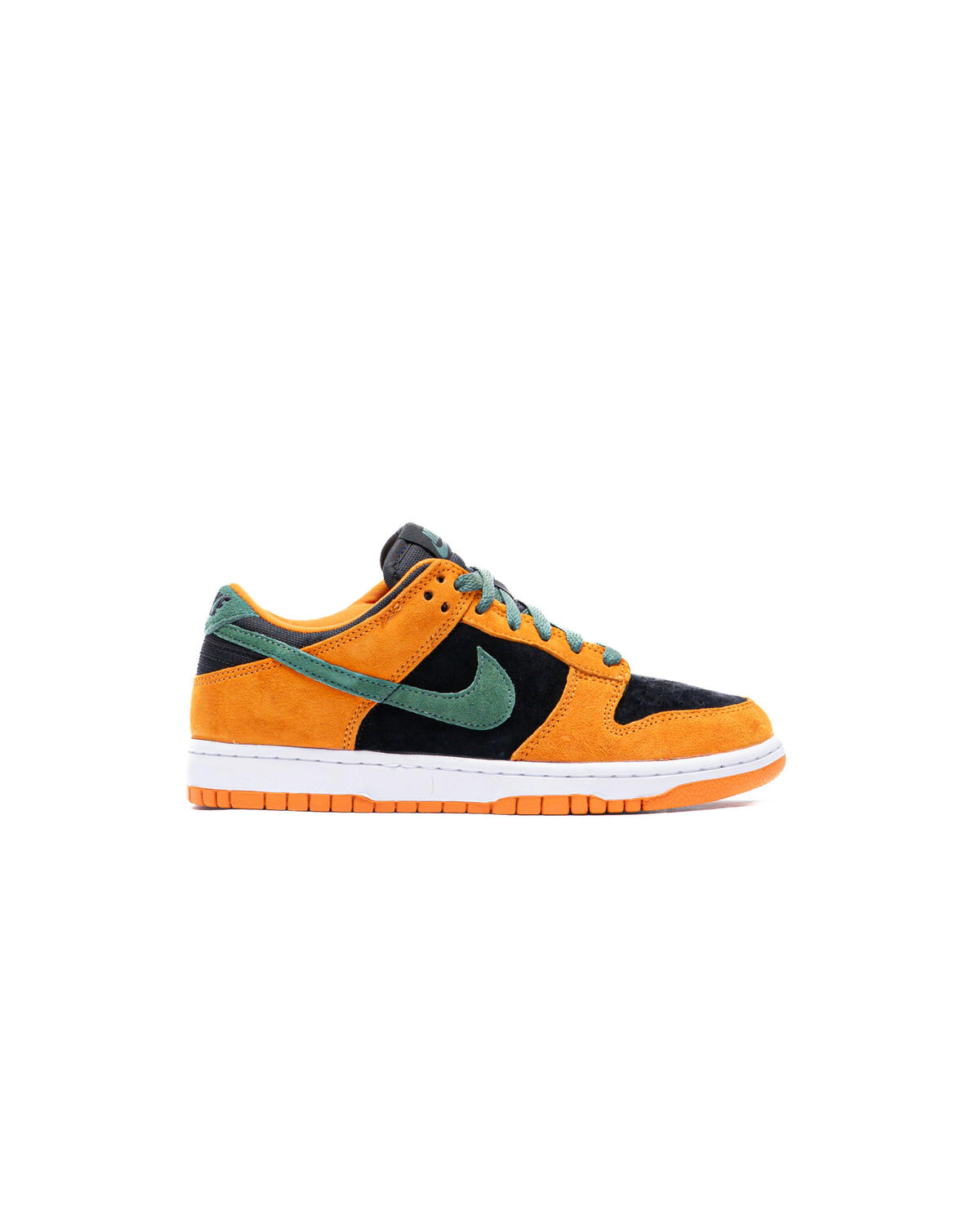 Nike Dunk Low SP Ceramic / Black DA1469-001 - Image 26
