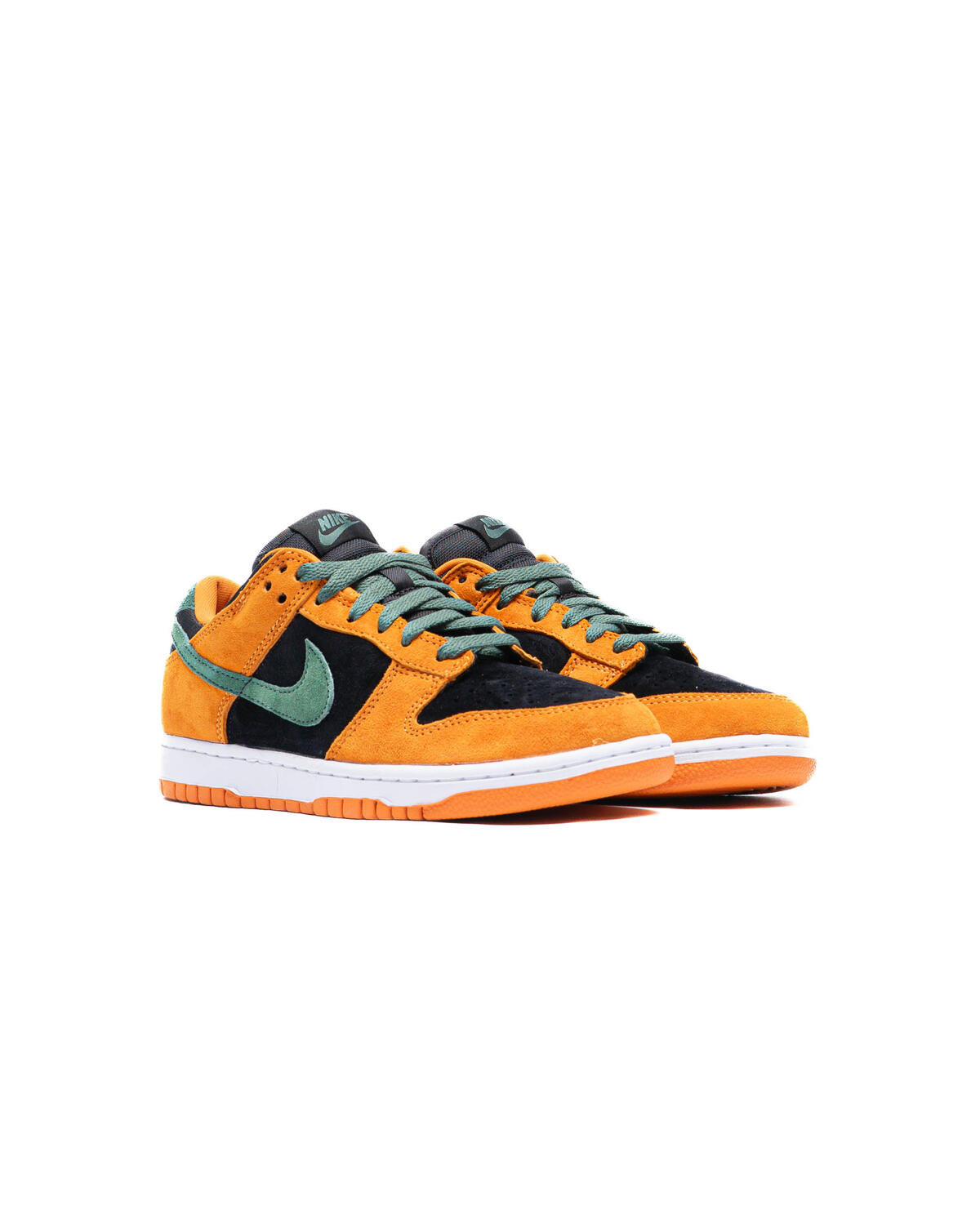 Nike Dunk Low SP Ceramic / Black DA1469-001 - Image 27
