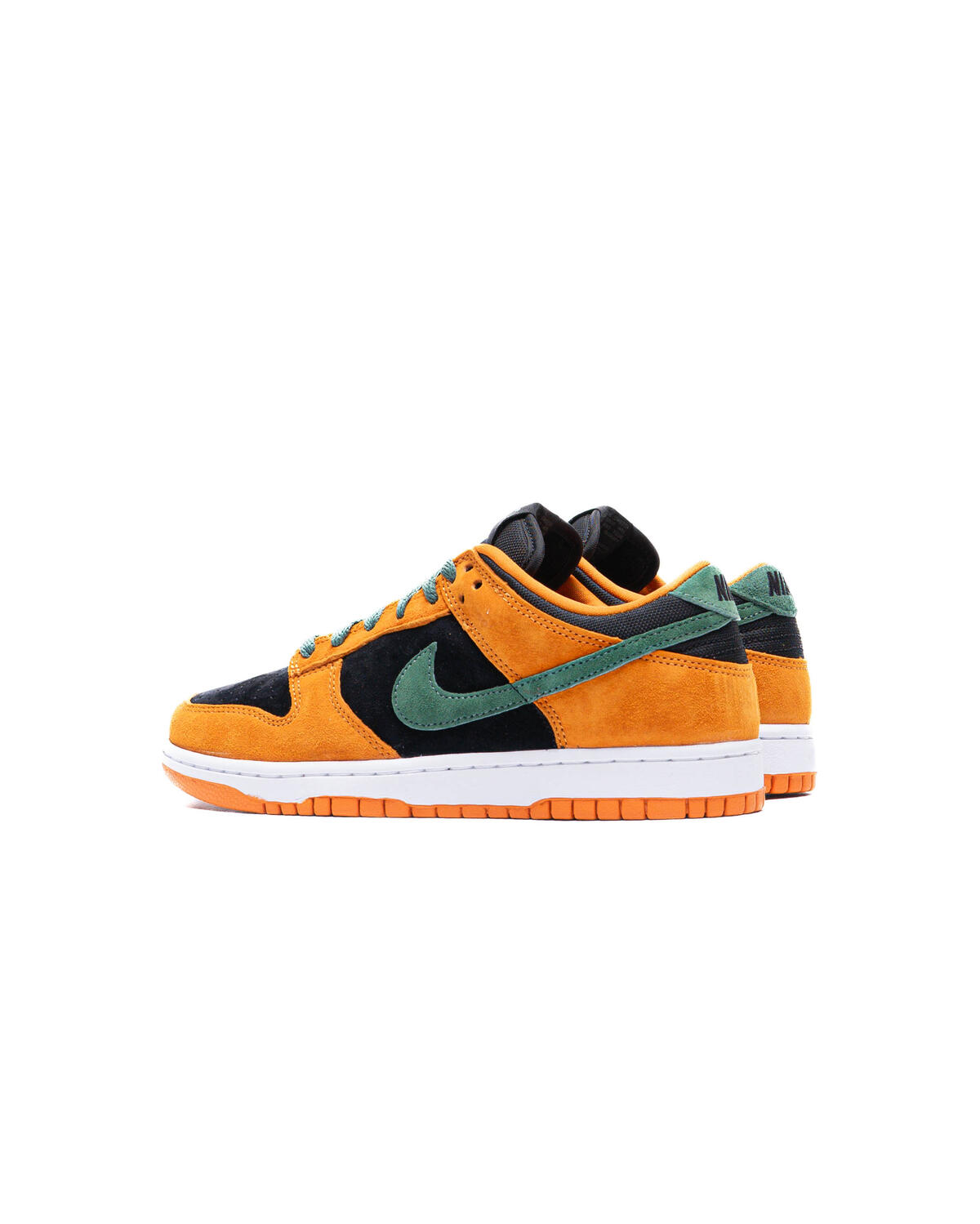 Nike Dunk Low SP Ceramic / Black DA1469-001 - Image 28