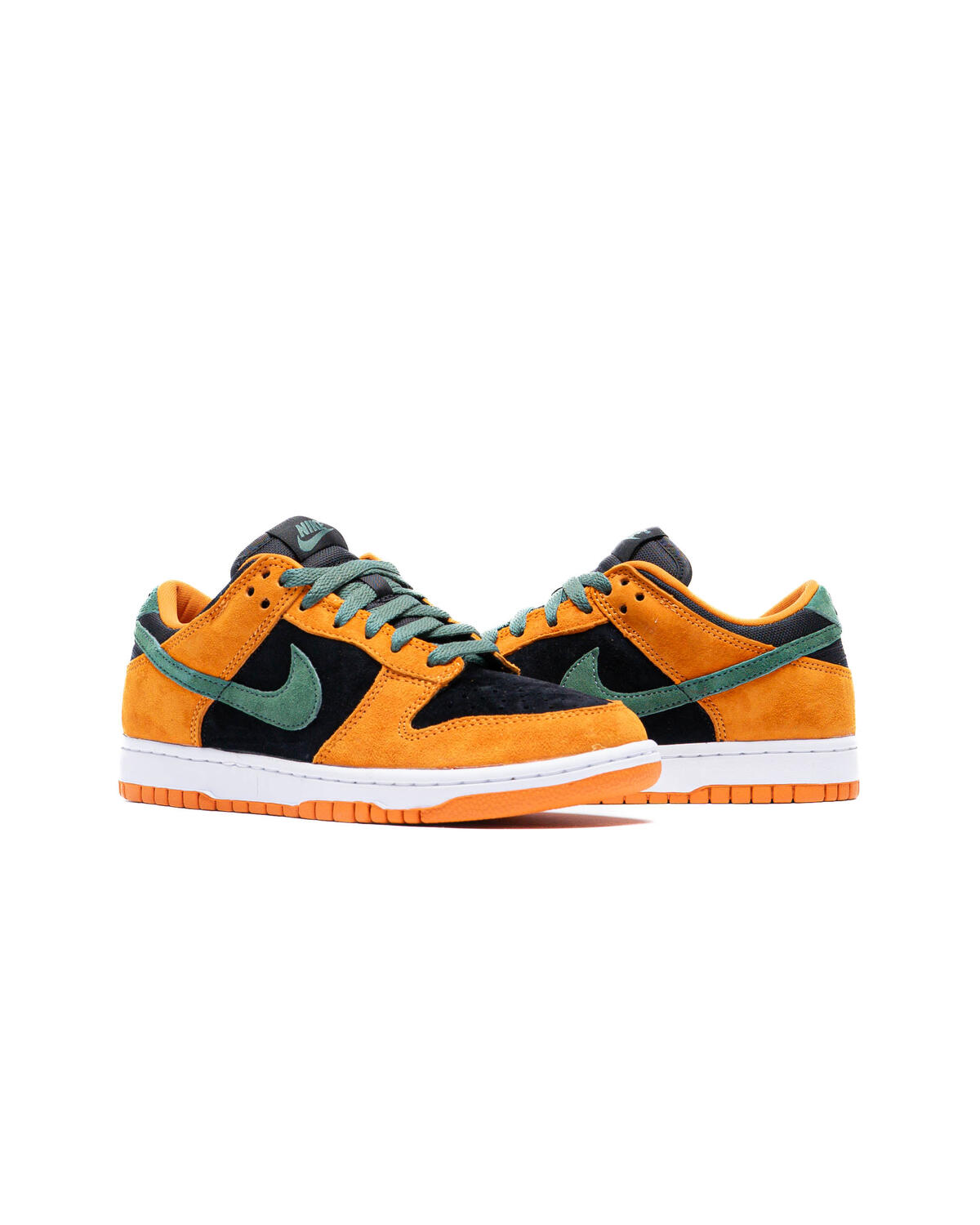 Nike Dunk Low SP Ceramic / Black DA1469-001 - Image 29