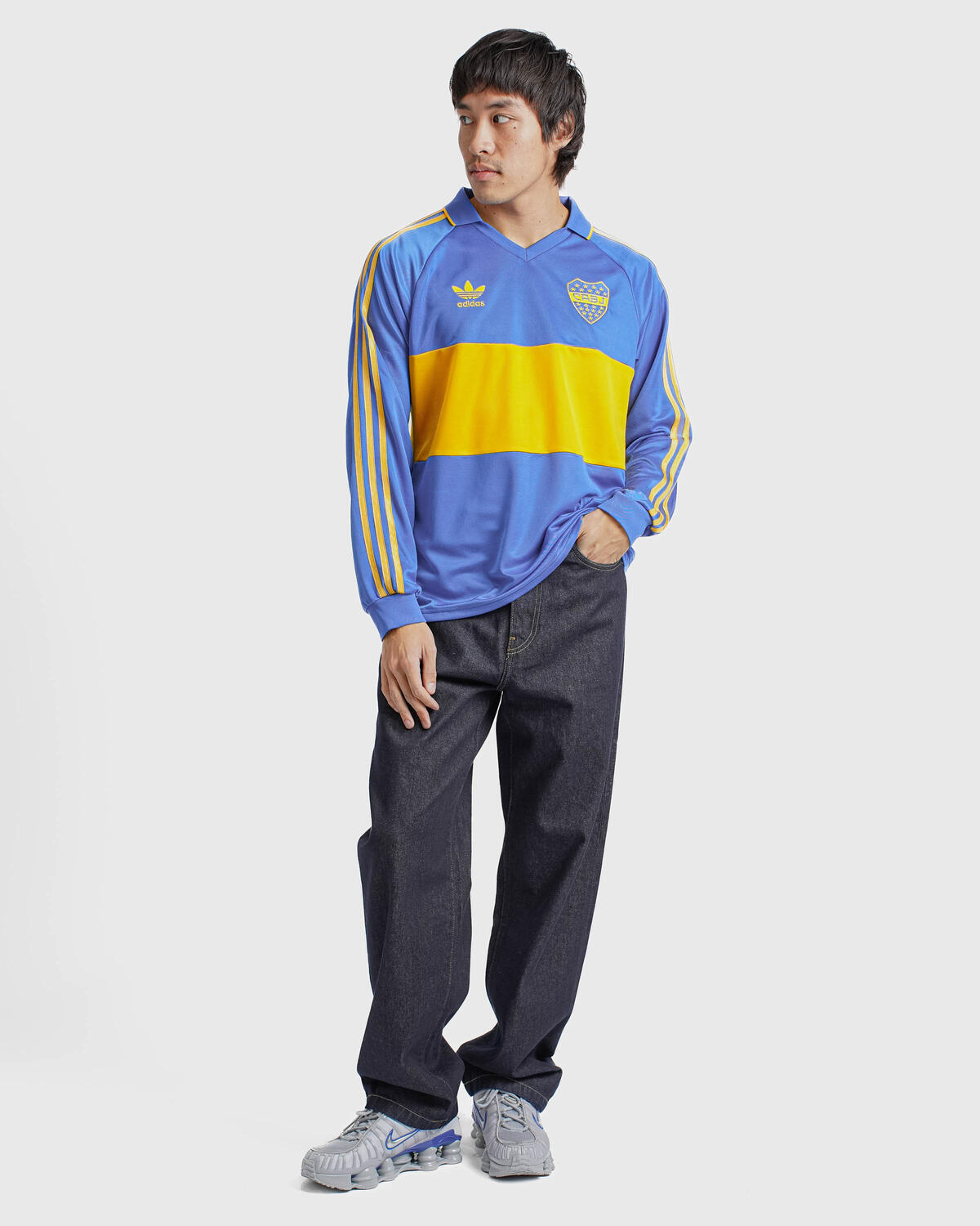 Adidas Originals BOCA Jersey 93 - Image 10