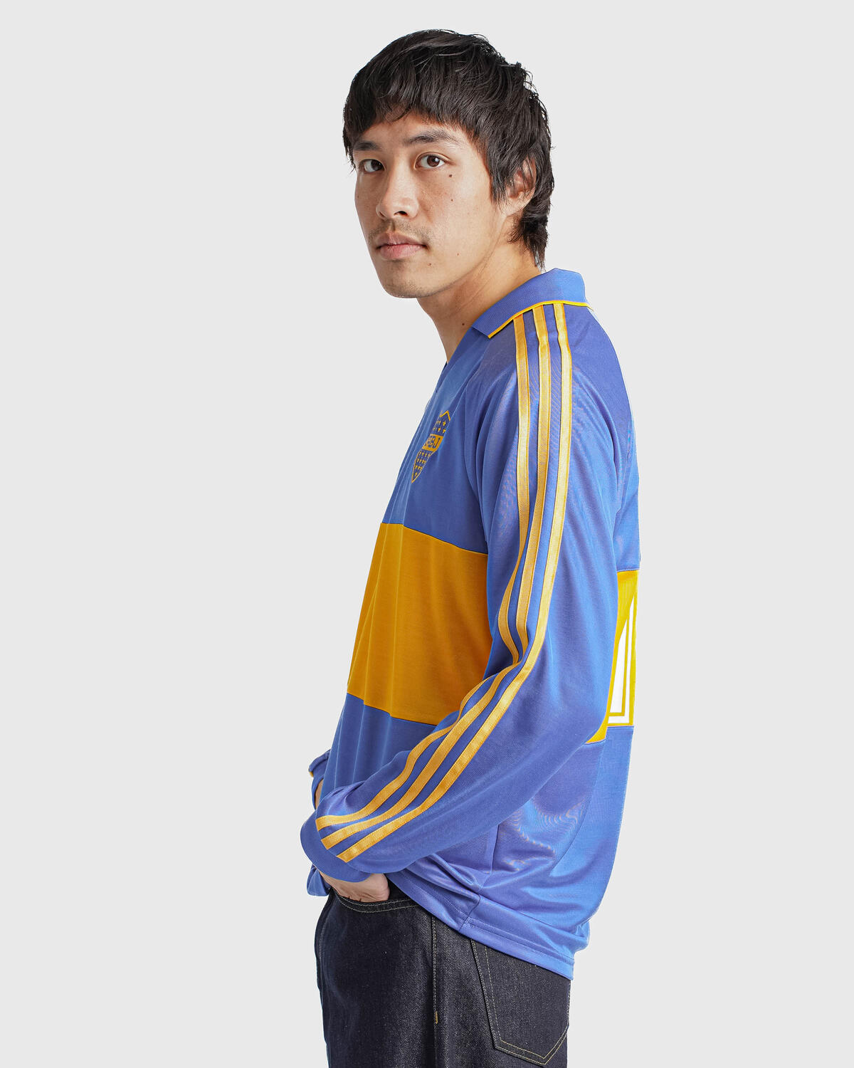 Adidas Originals BOCA Jersey 93 - Image 12