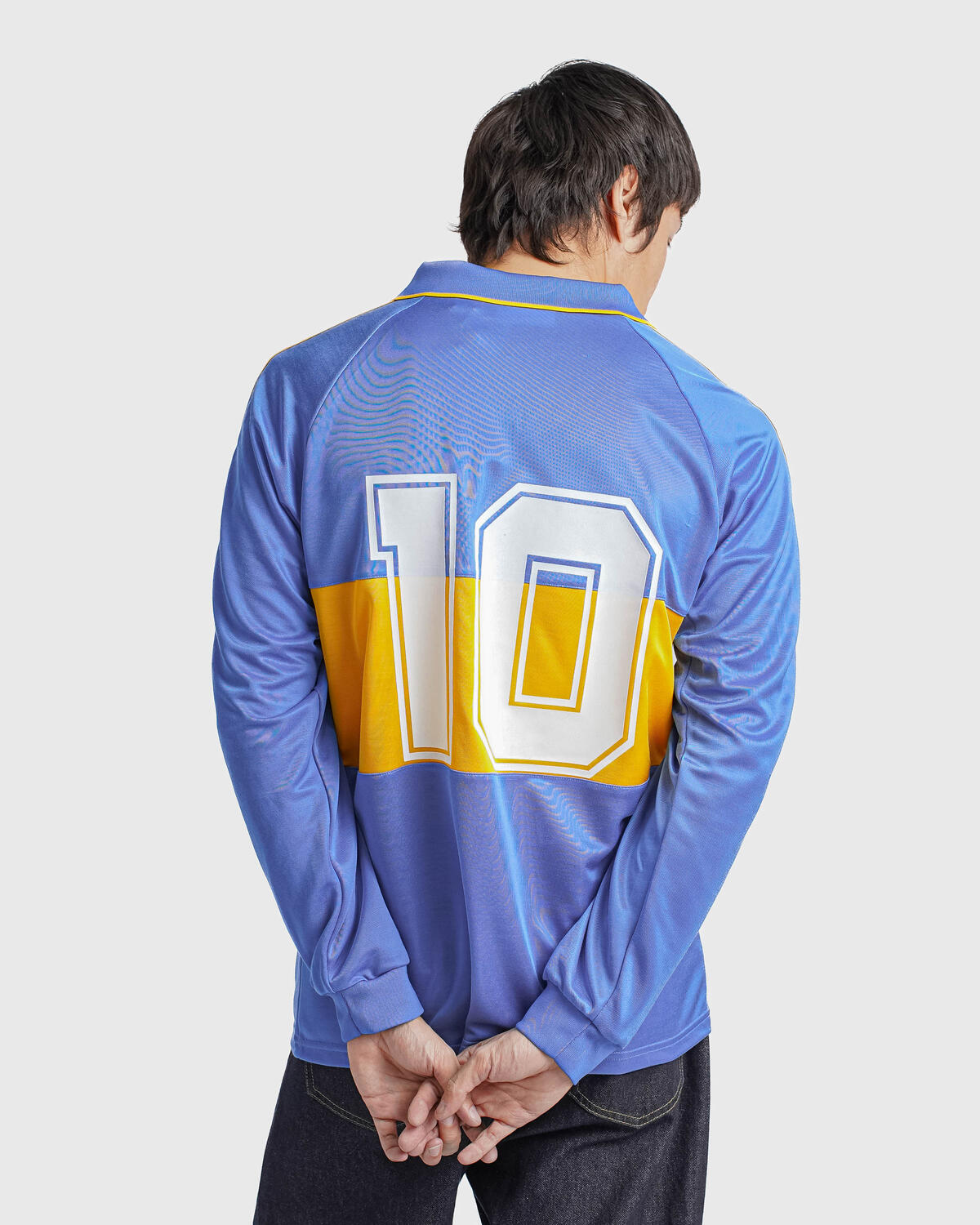 Adidas Originals BOCA Jersey 93 - Image 13