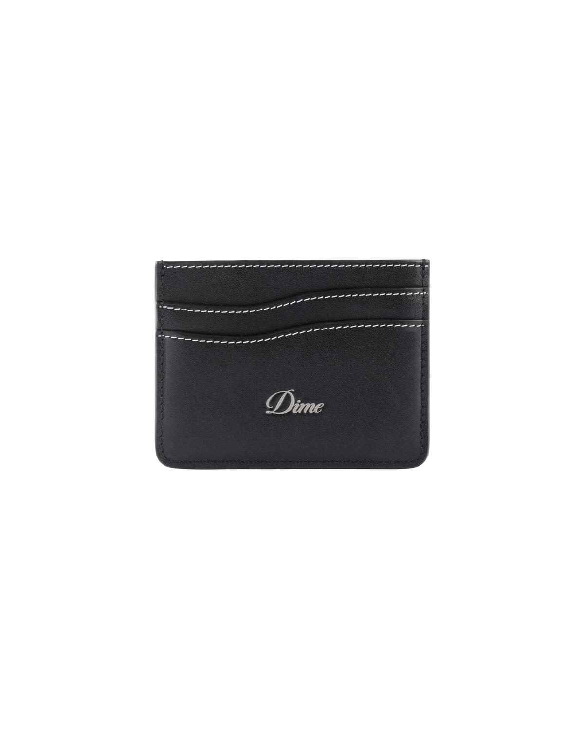 Dime Cursive Cardholder - Image 2