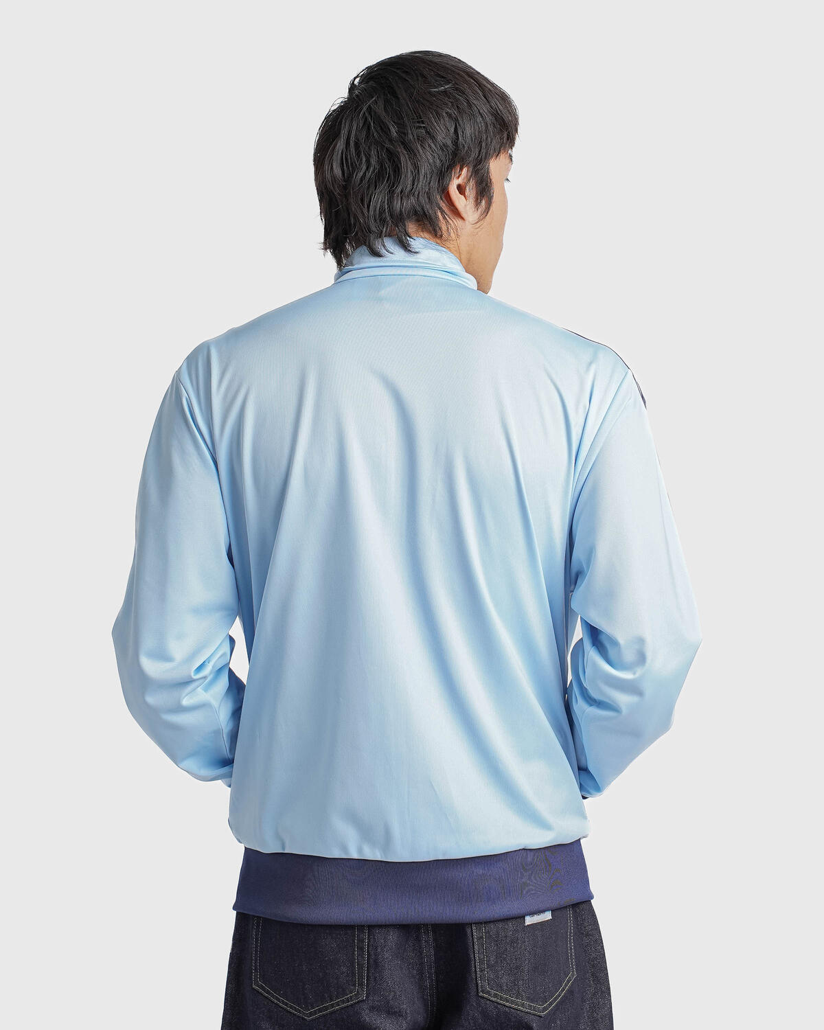 Adidas Originals WMNS Firebird Badge Track Top - Image 6