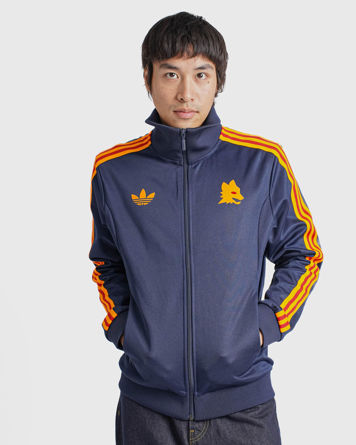 Adidas Originals x As Rom Track Top - Image 4