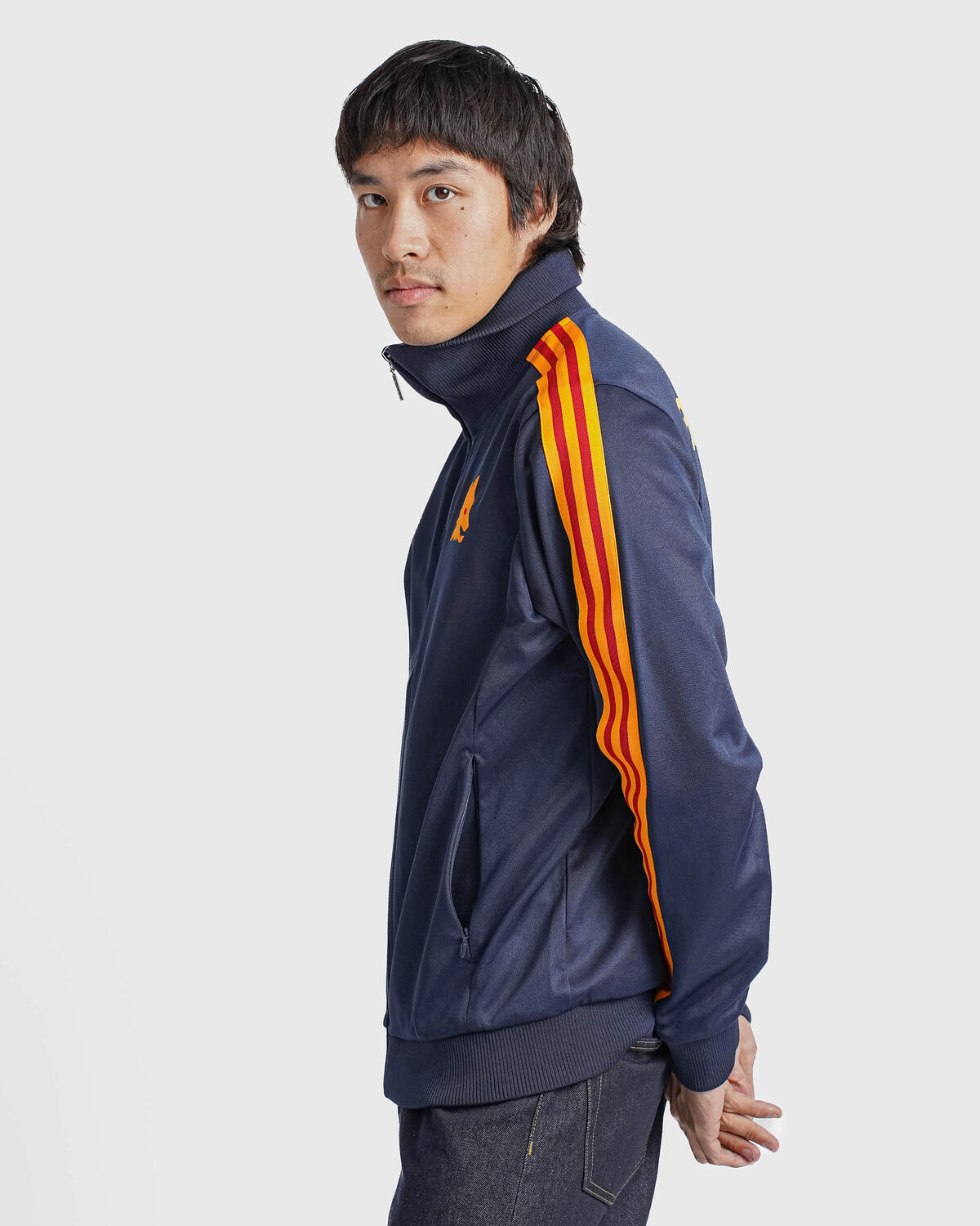 Adidas Originals x As Rom Track Top - Image 5
