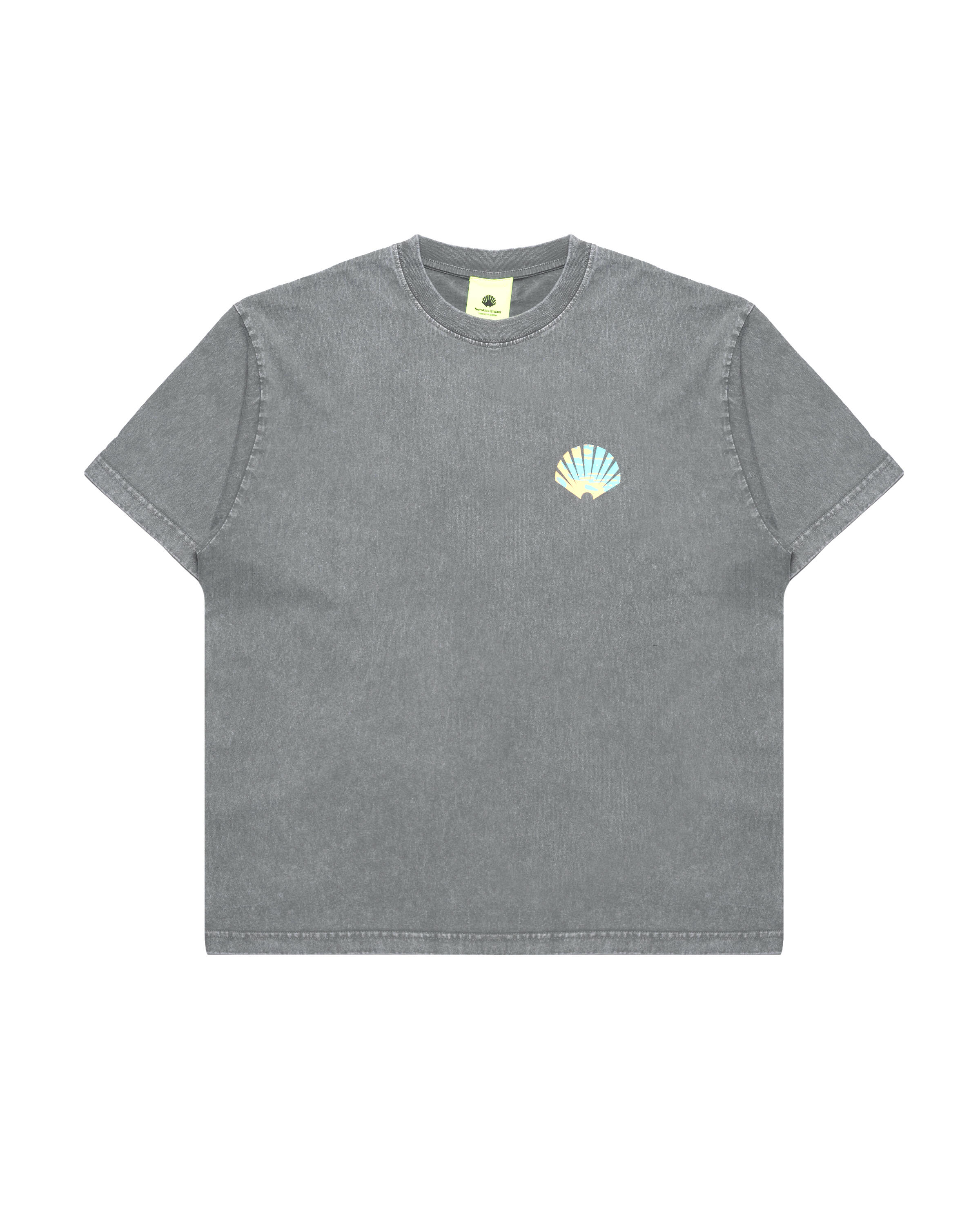 New Amsterdam Surf Association LOGO TEE