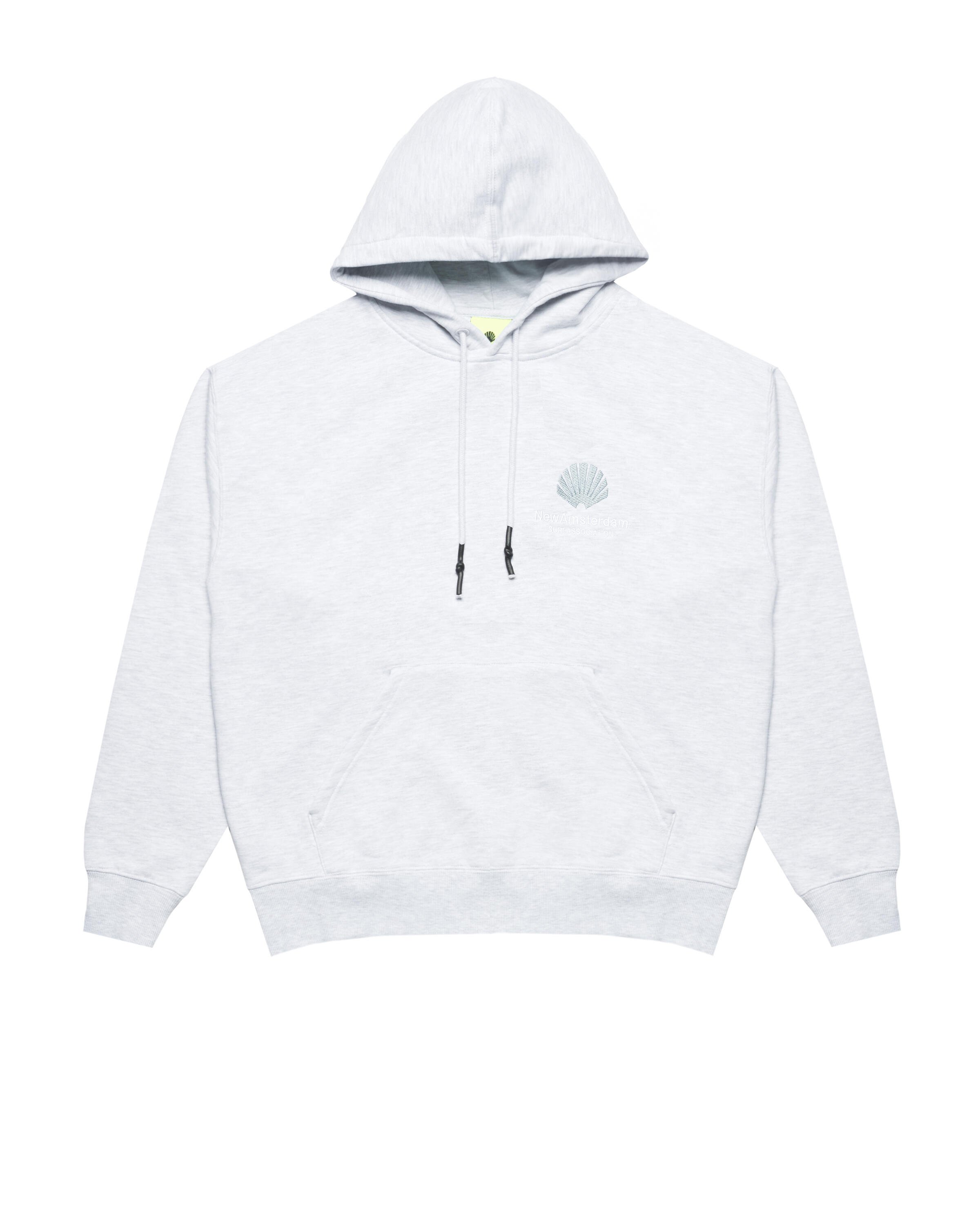 New Amsterdam Surf Association LOGO HOODIE