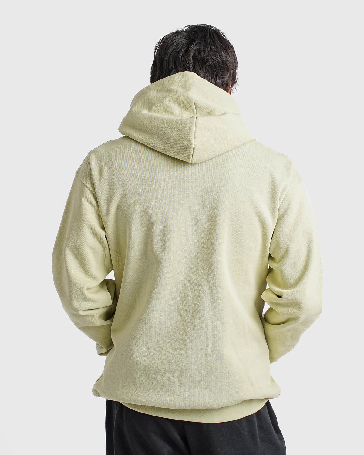 Dime Classic Small Logo Hoodie - Image 6