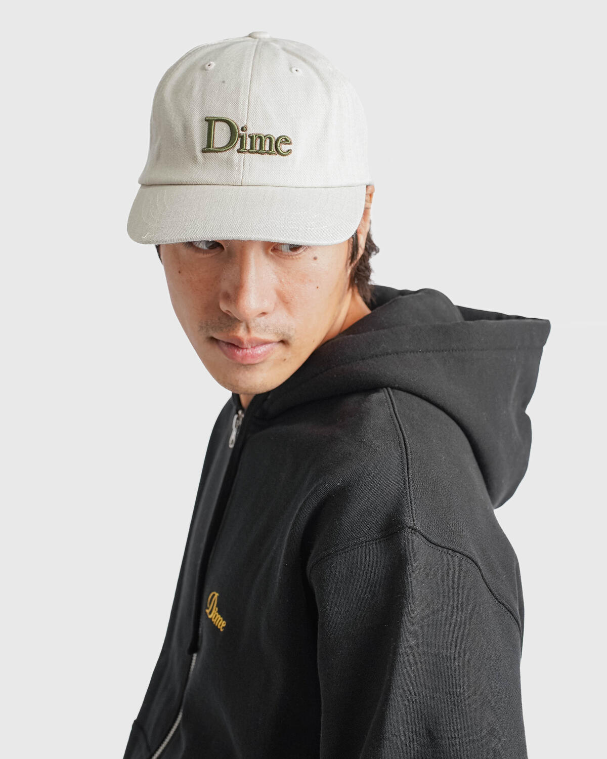 Dime Classic Low Pro Cap - Image 3