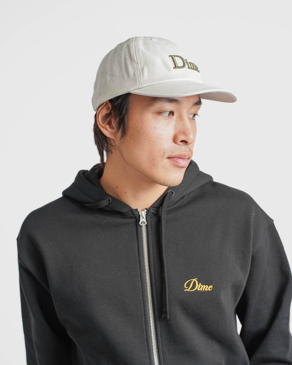 Dime Classic Low Pro Cap - Image 4