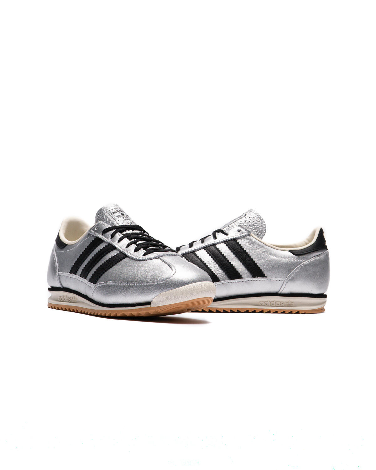 Adidas SL 72 'Silver Metallic' (Women's) - Image 23