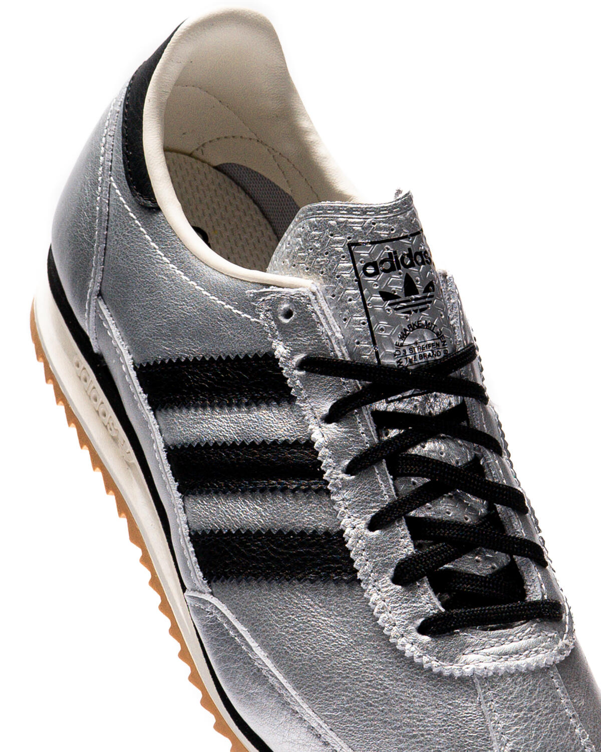 Adidas SL 72 'Silver Metallic' (Women's) - Image 25