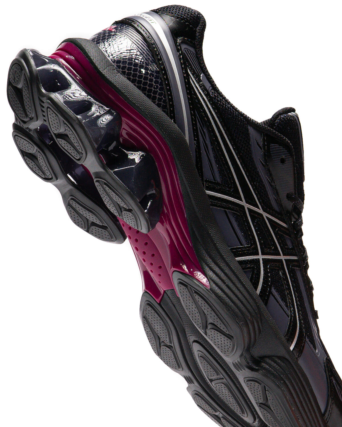 Asics GEL-KINETIC FLUENT | 1203A737-001 | AFEW STORE